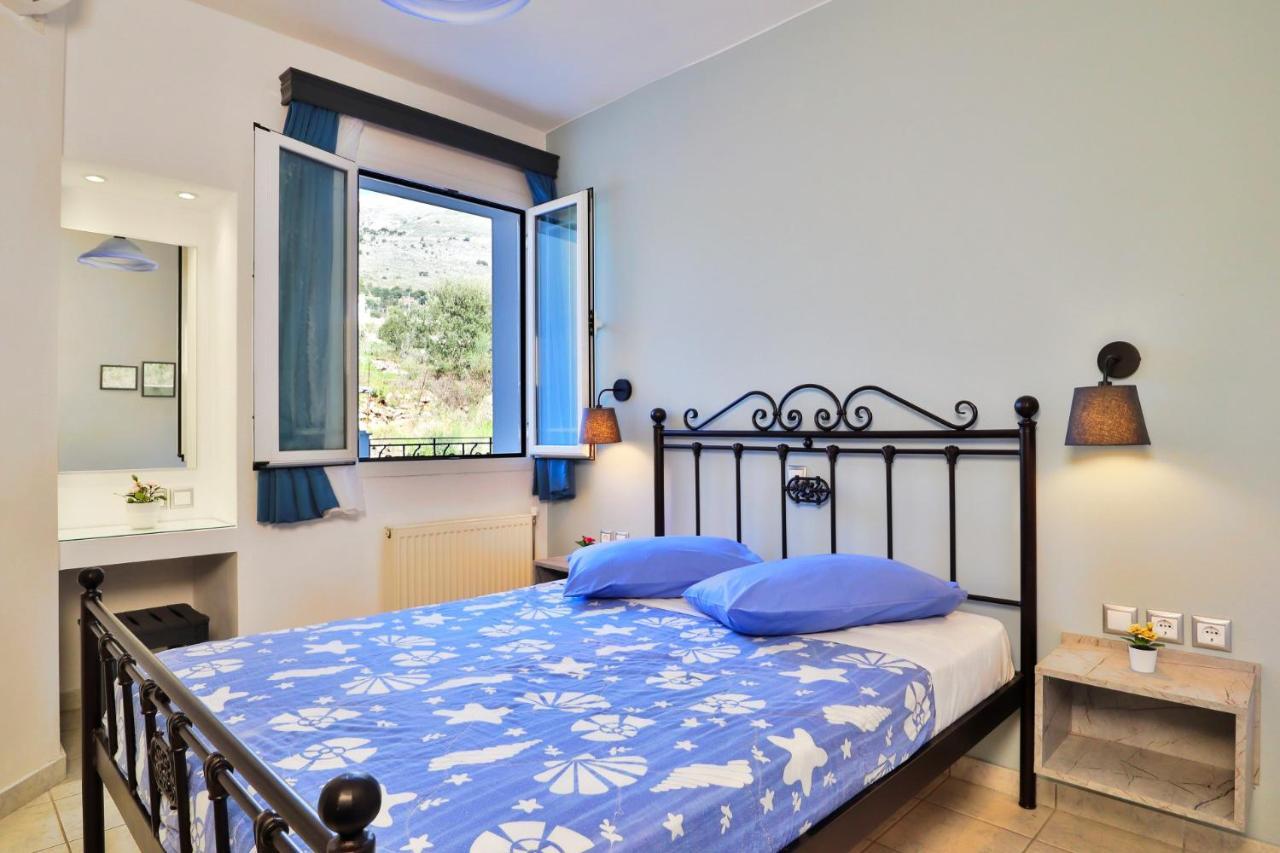 Appartement Myrto Agia Efimia