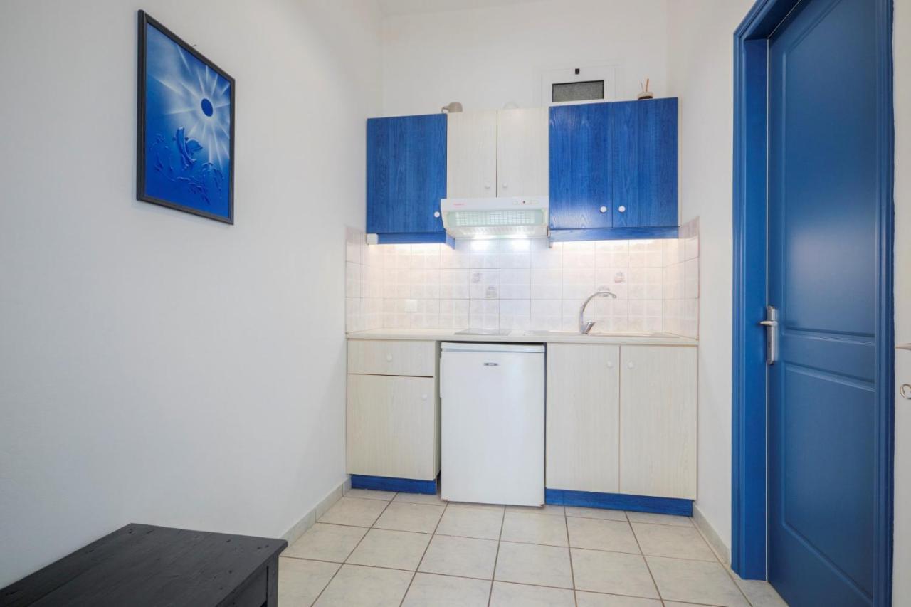 Appartement Myrto Agia Efimia