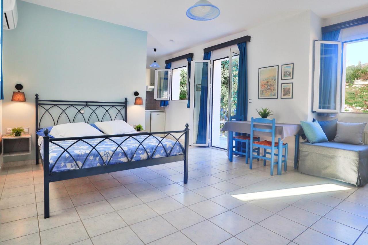 Myrto Appartement