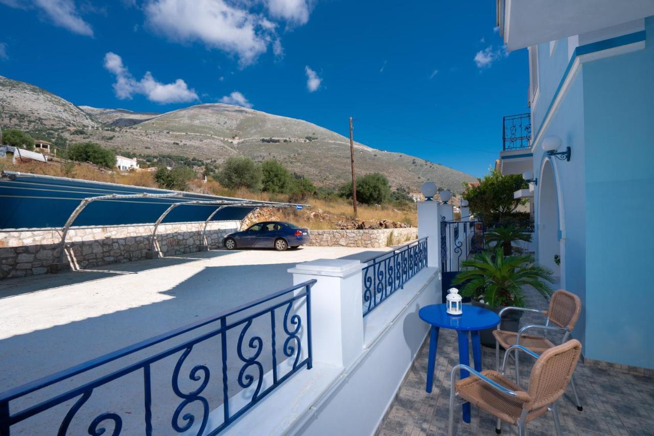Myrto Appartement