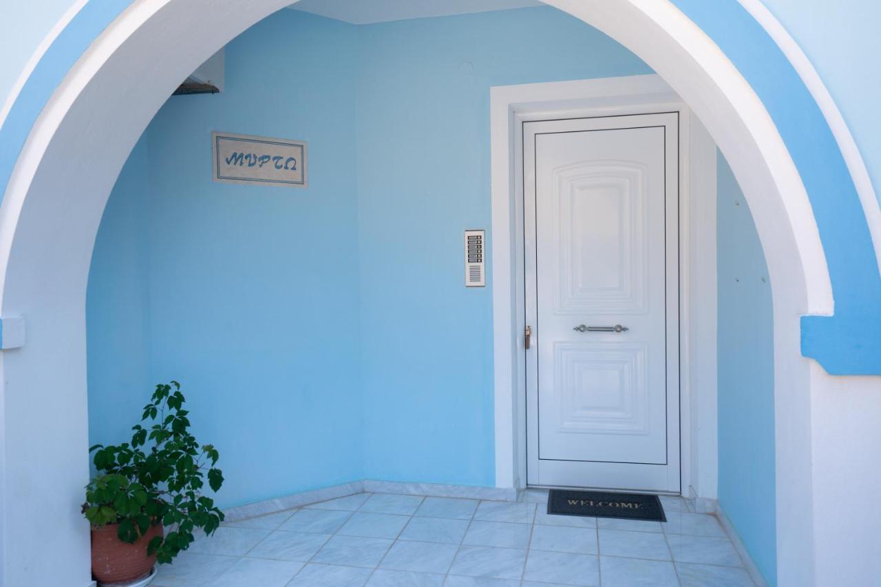 Myrto Appartement