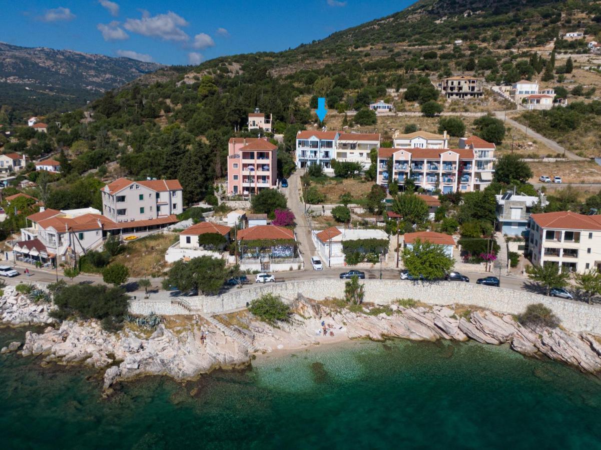 Myrto Appartement