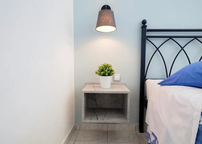 Myrto Apartments