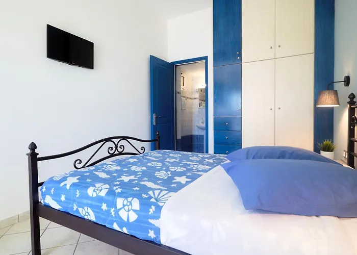 Myrto Apartments