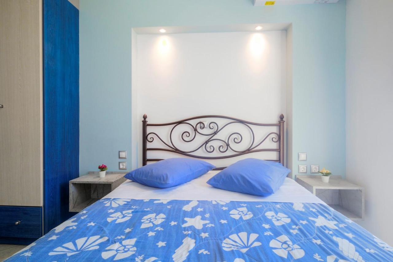 Myrto Apartment Agia Efimia
