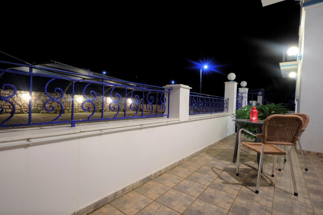 Apartment Myrto Agia Efimia