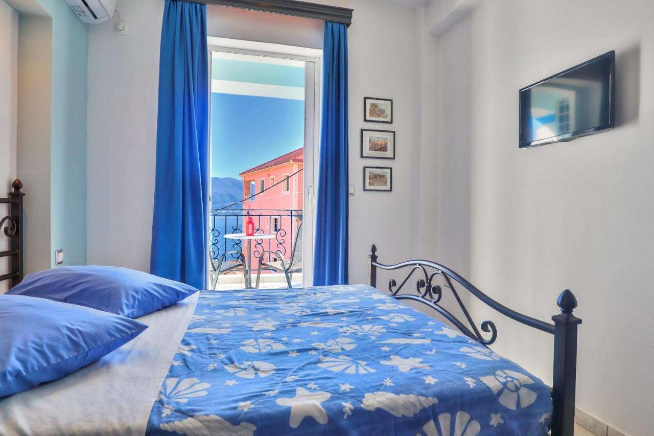 Apartment Myrto Agia Efimia