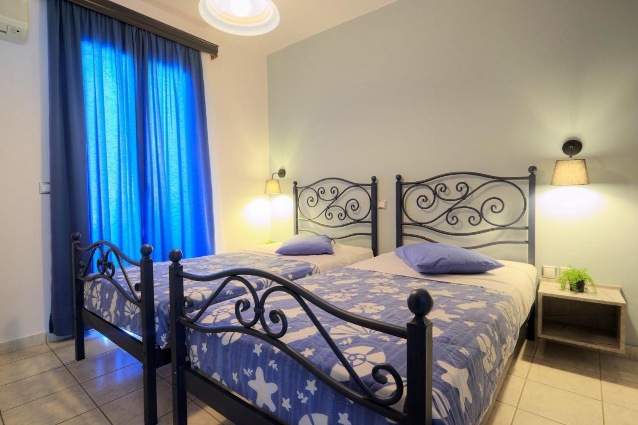 Apartment Myrto