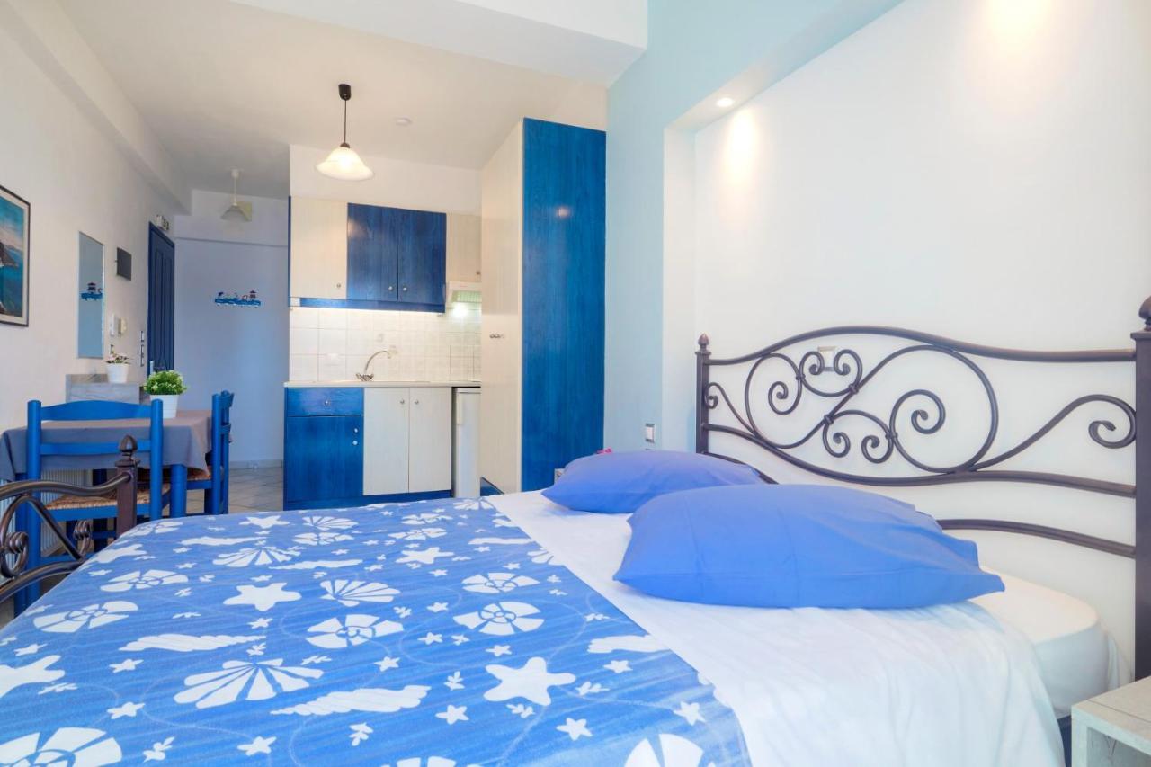 Apartment Myrto Agia Efimia