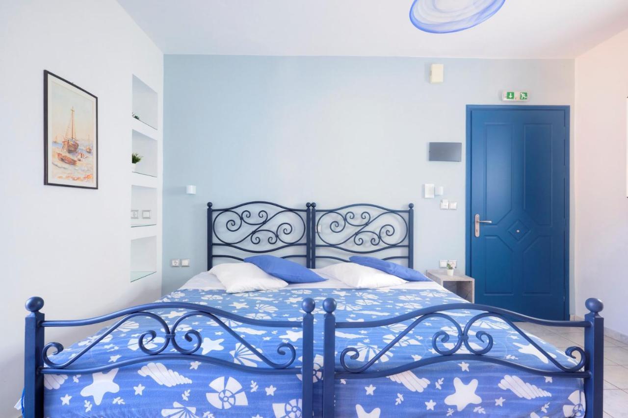Apartment Myrto Agia Efimia