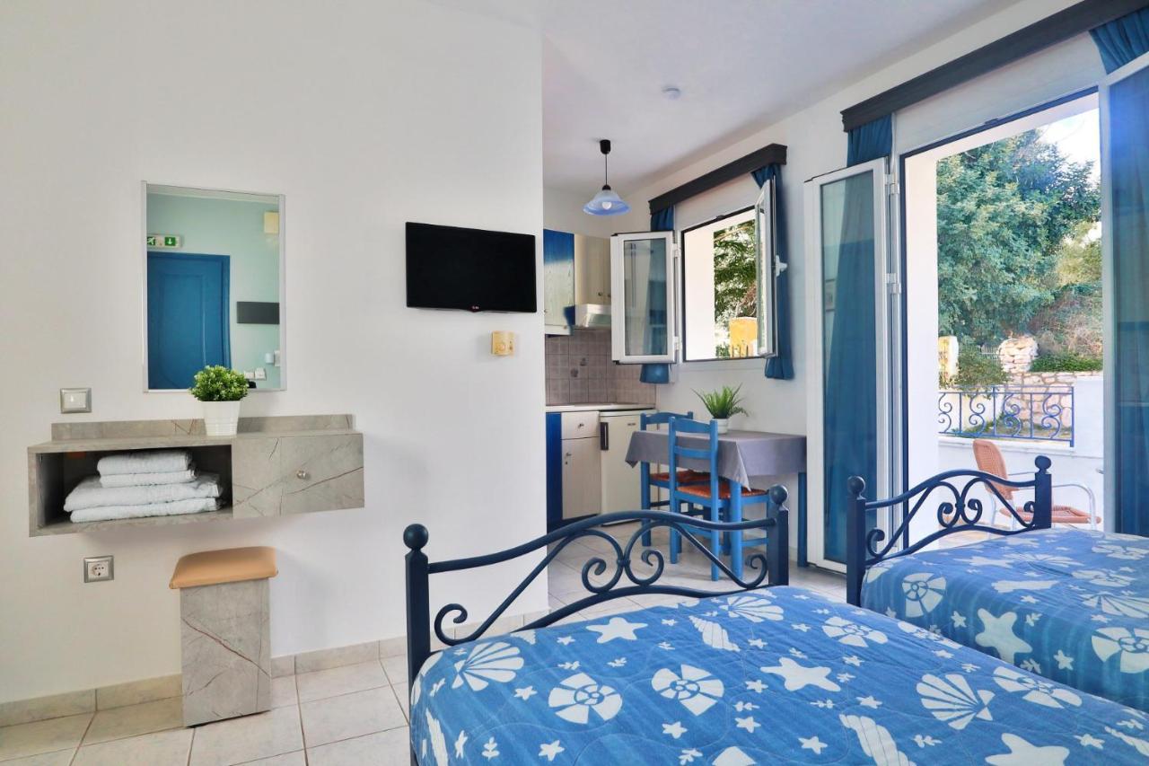 Myrto Apartment