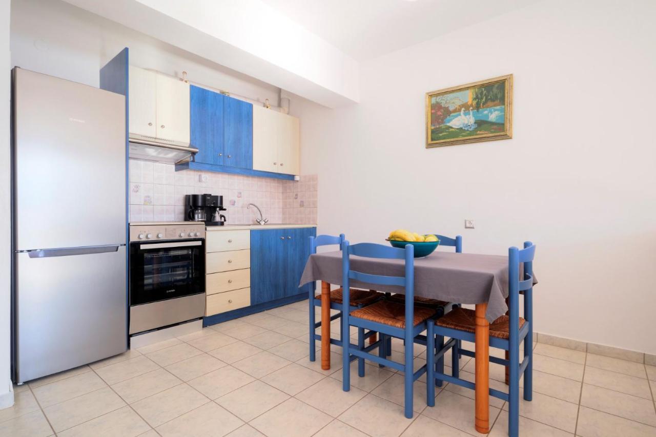 Myrto Apartment Agia Efimia