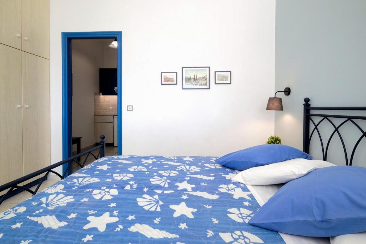 Myrto Apartment