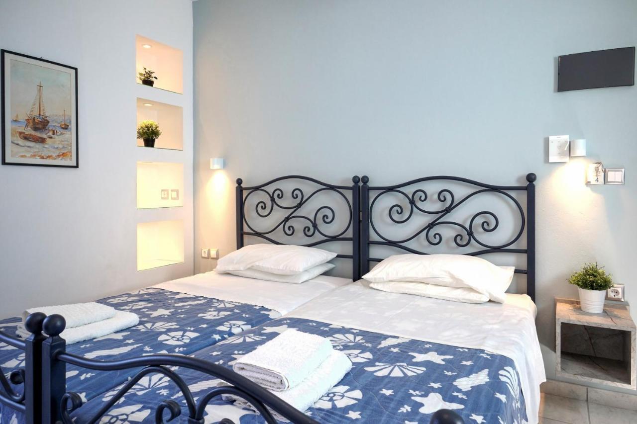 Myrto Apartment