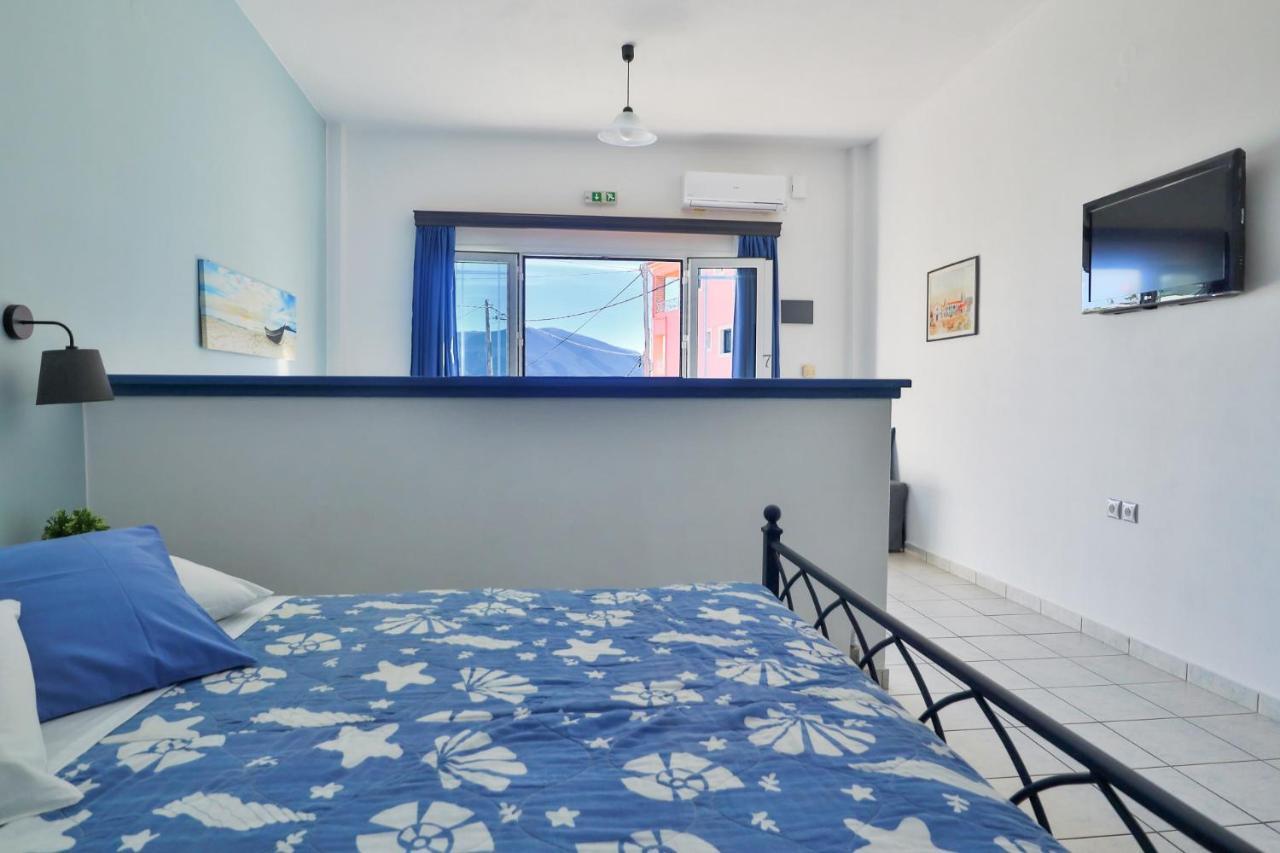 Apartment Myrto