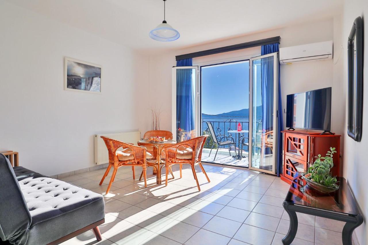 Myrto Apartment Agia Efimia