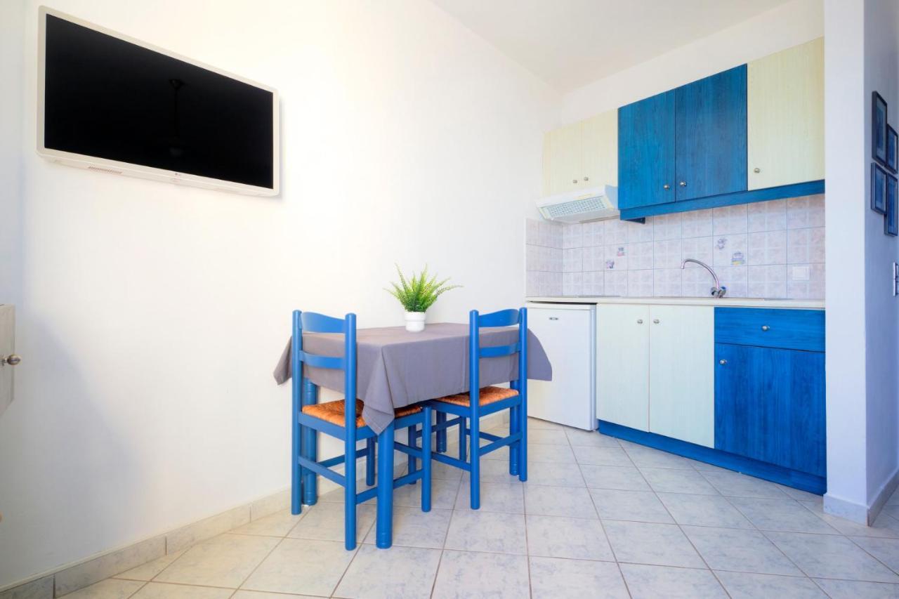 Apartment Myrto
