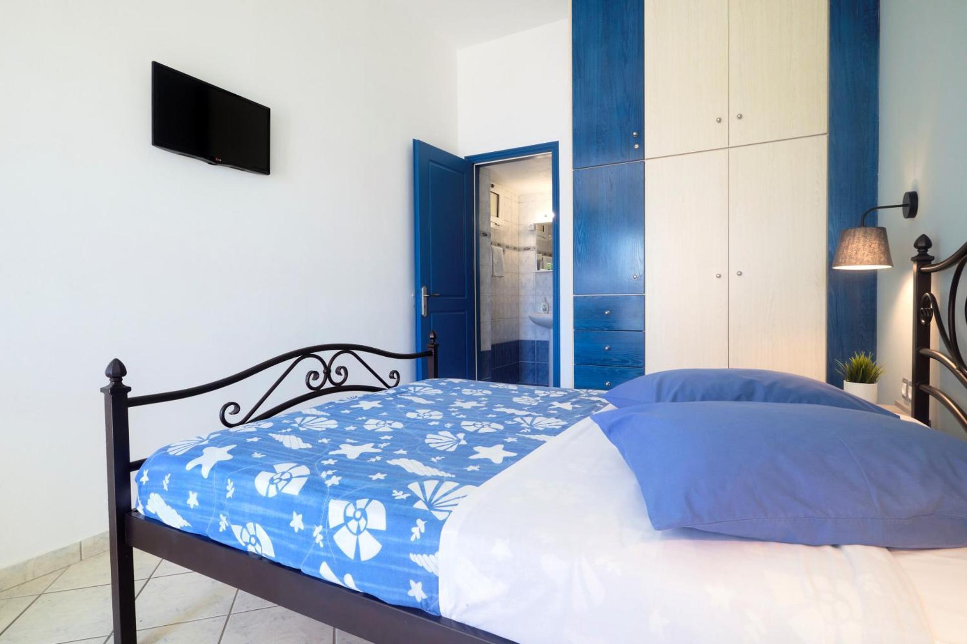 Myrto Apartment