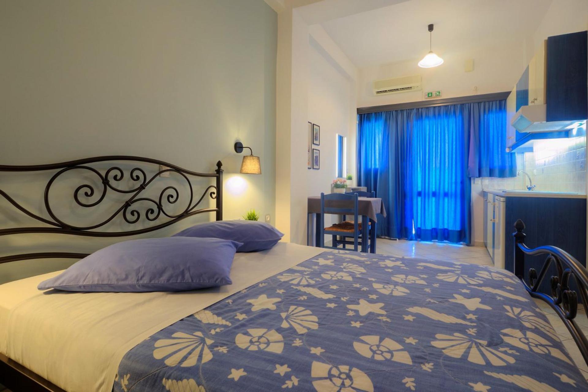 Apartment Myrto