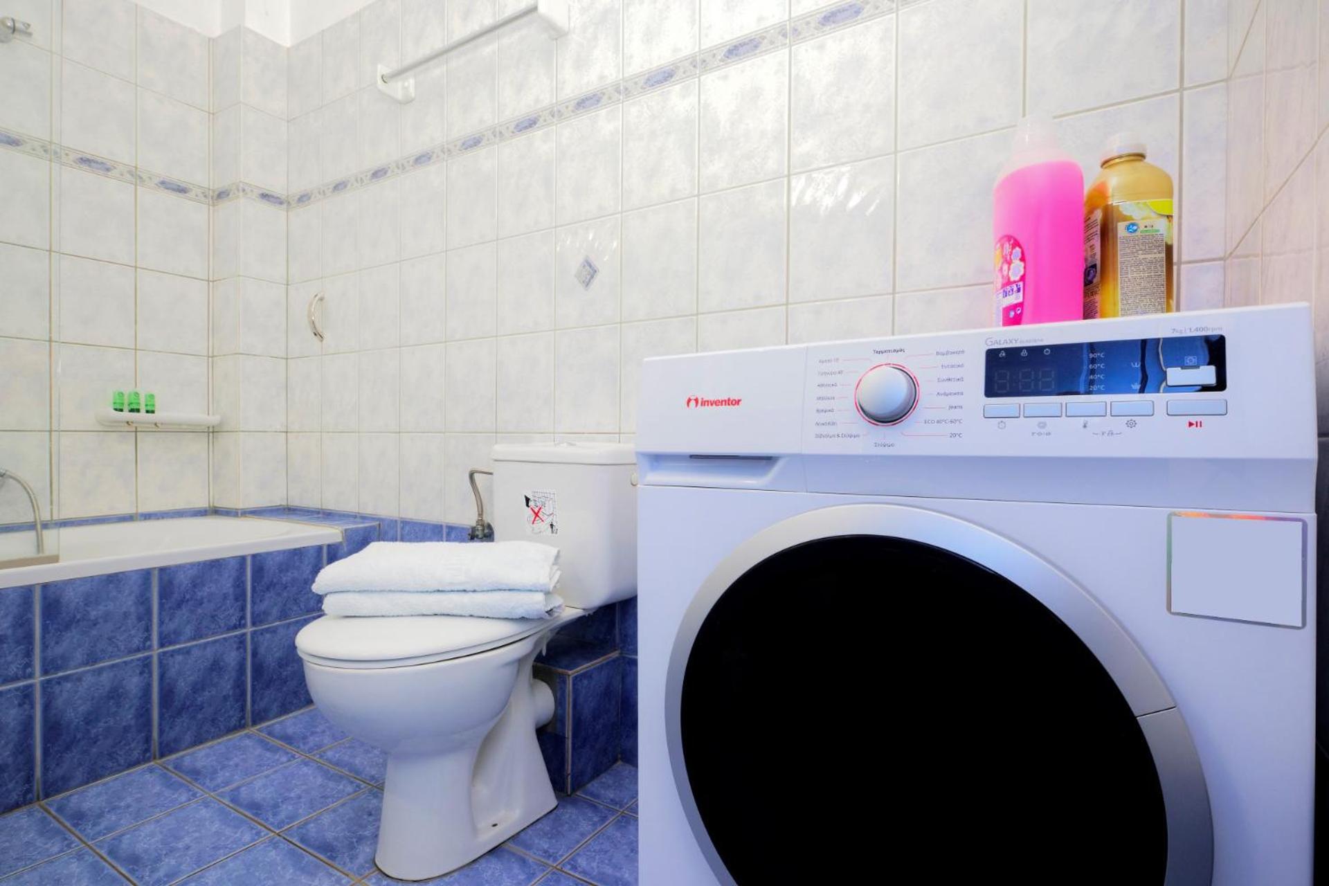 Apartment Myrto *