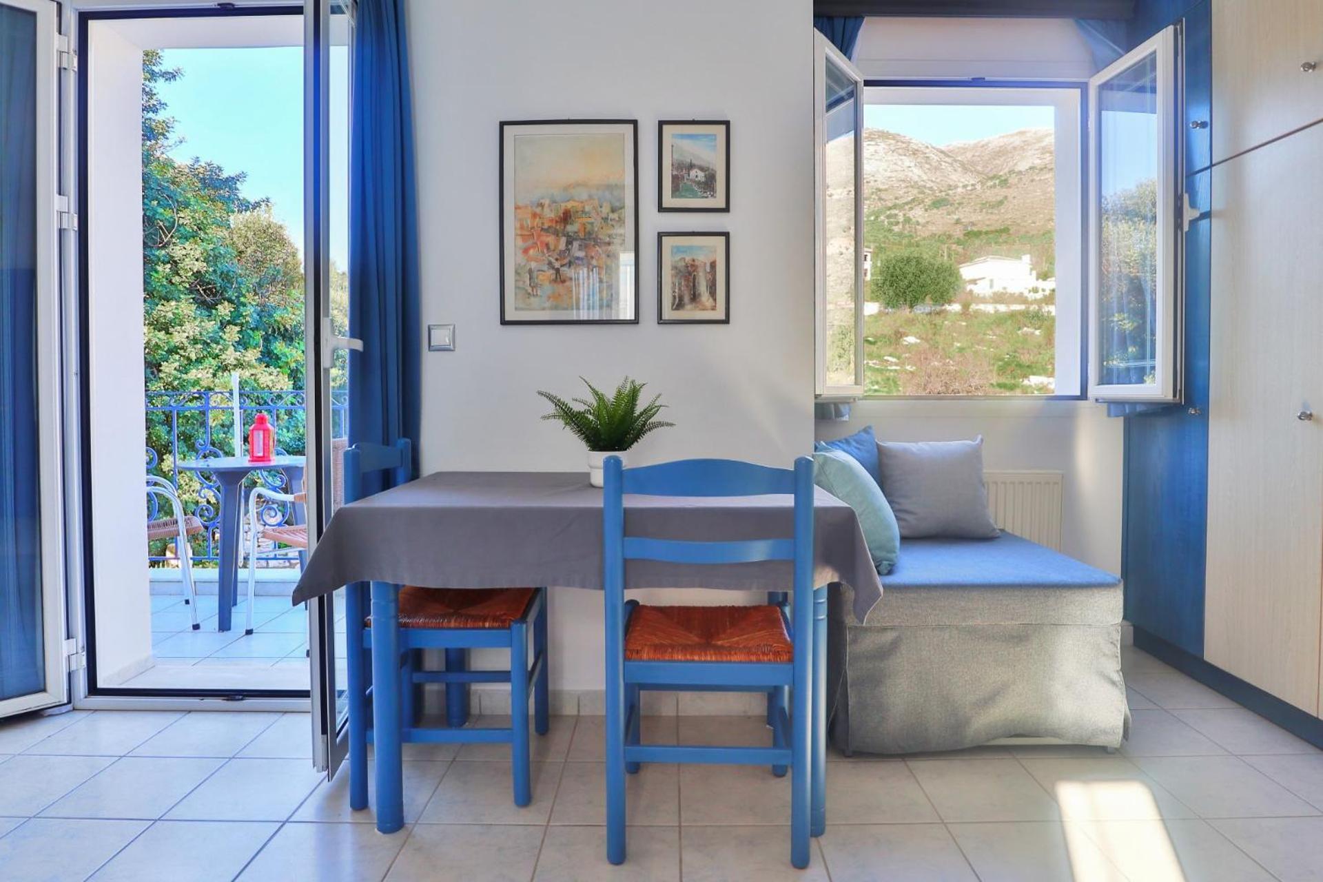 Myrto Apartment Agia Efimia