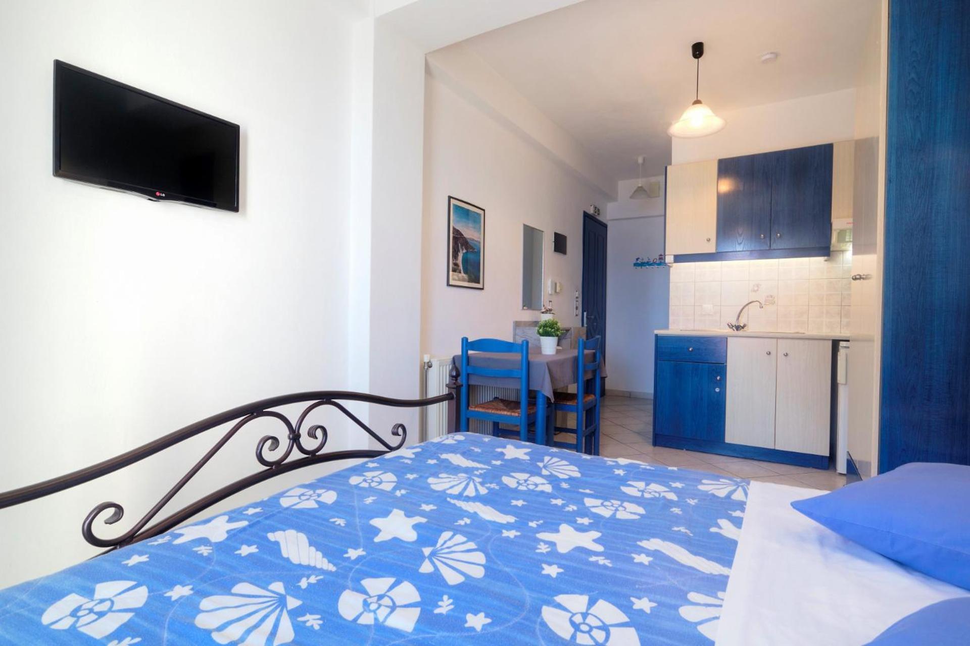 Apartment Myrto