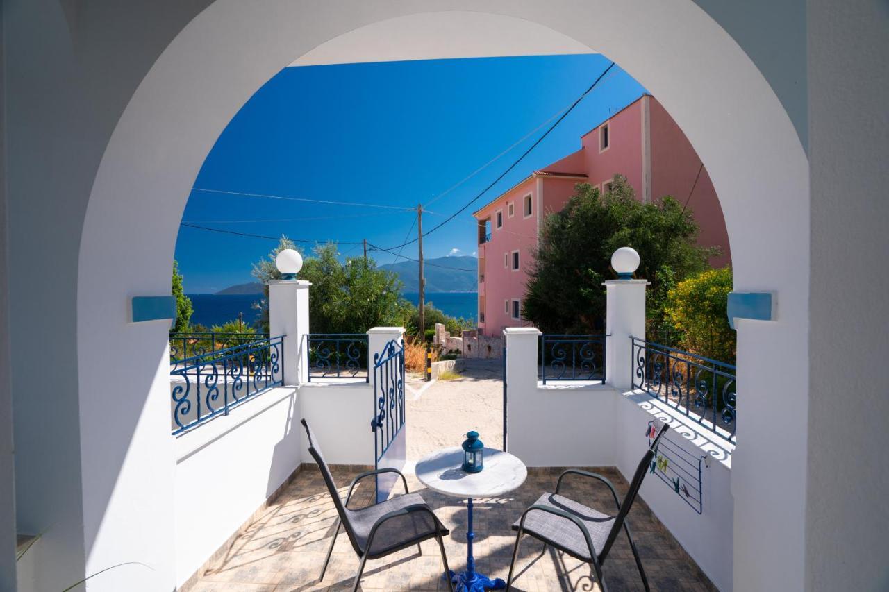 Myrto Apartment Agia Efimia