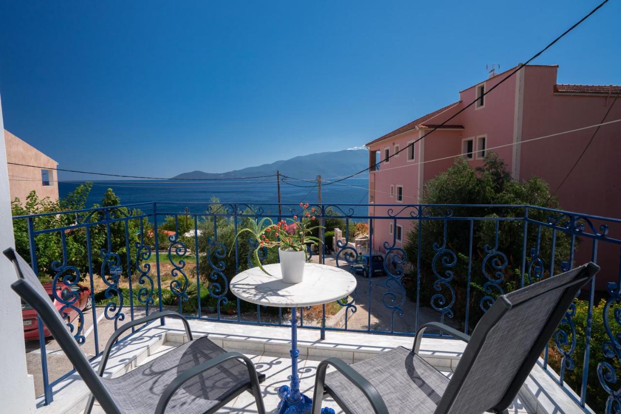 Myrto Apartment Agia Efimia