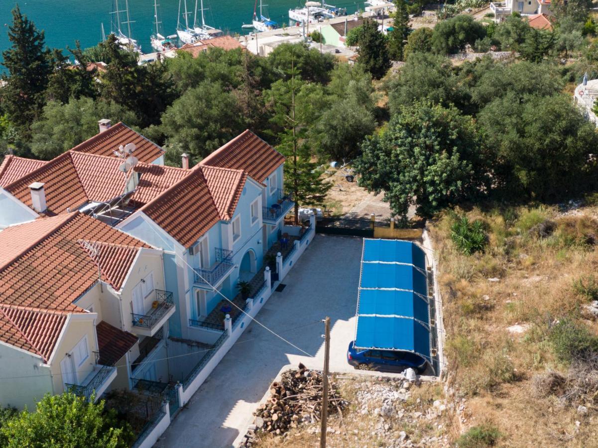 Myrto Apartment