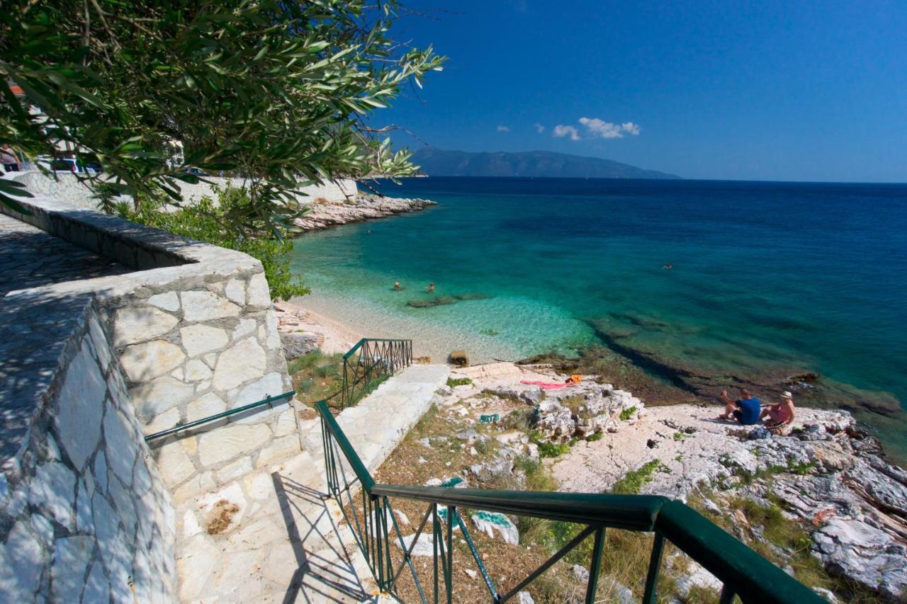 Myrto Apartment Agia Efimia